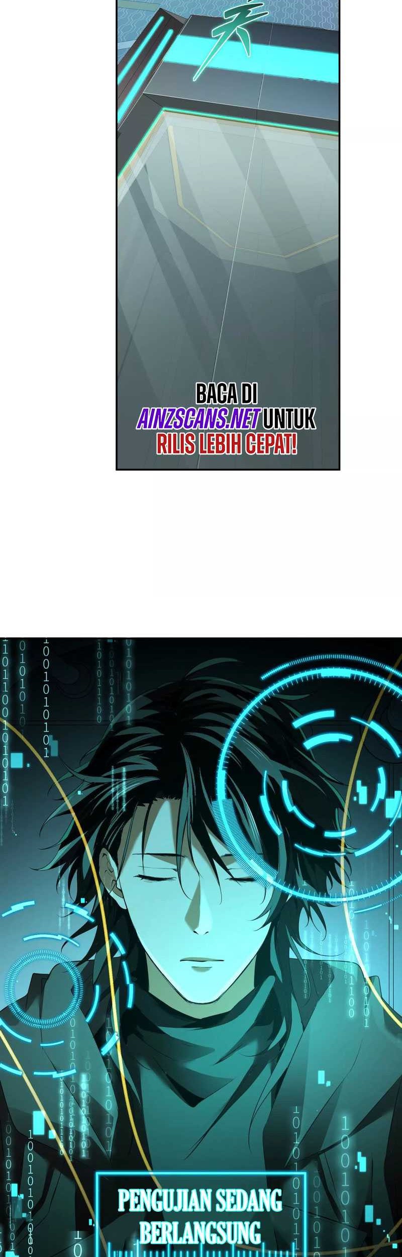 The Wretched Chapter 12 Gambar 13