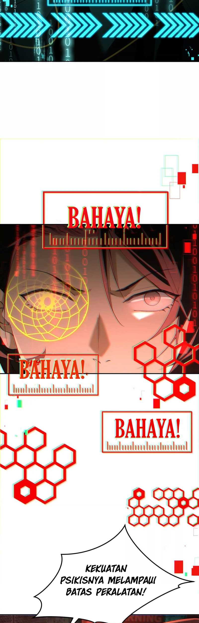 The Wretched Chapter 12 Gambar 14