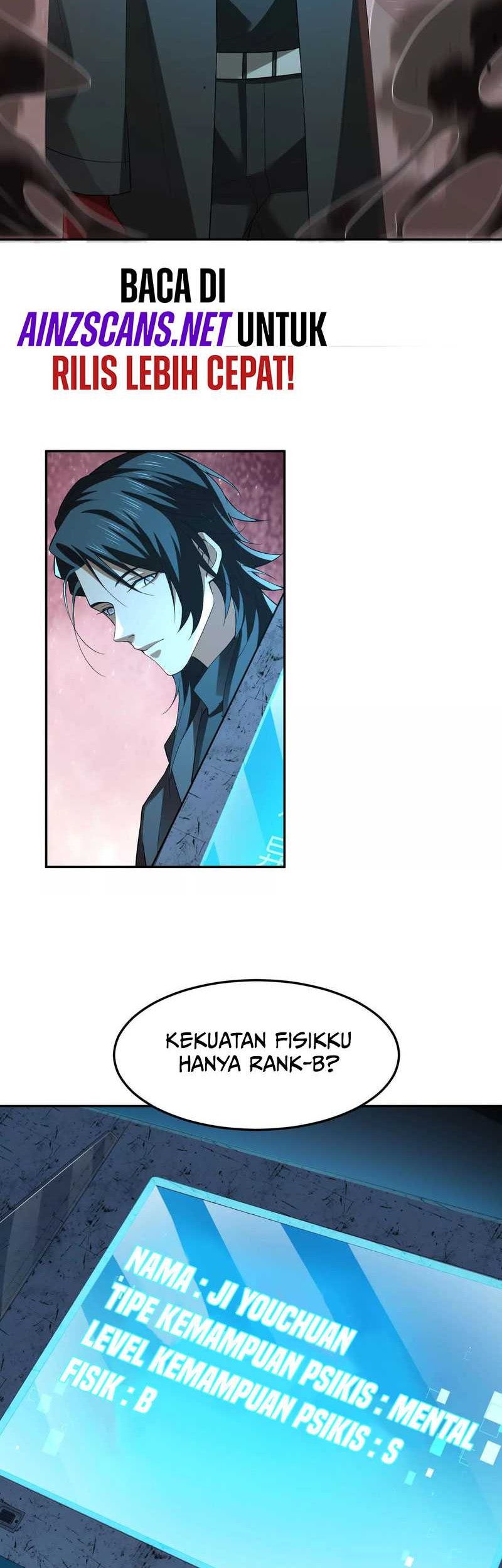 The Wretched Chapter 12 Gambar 17