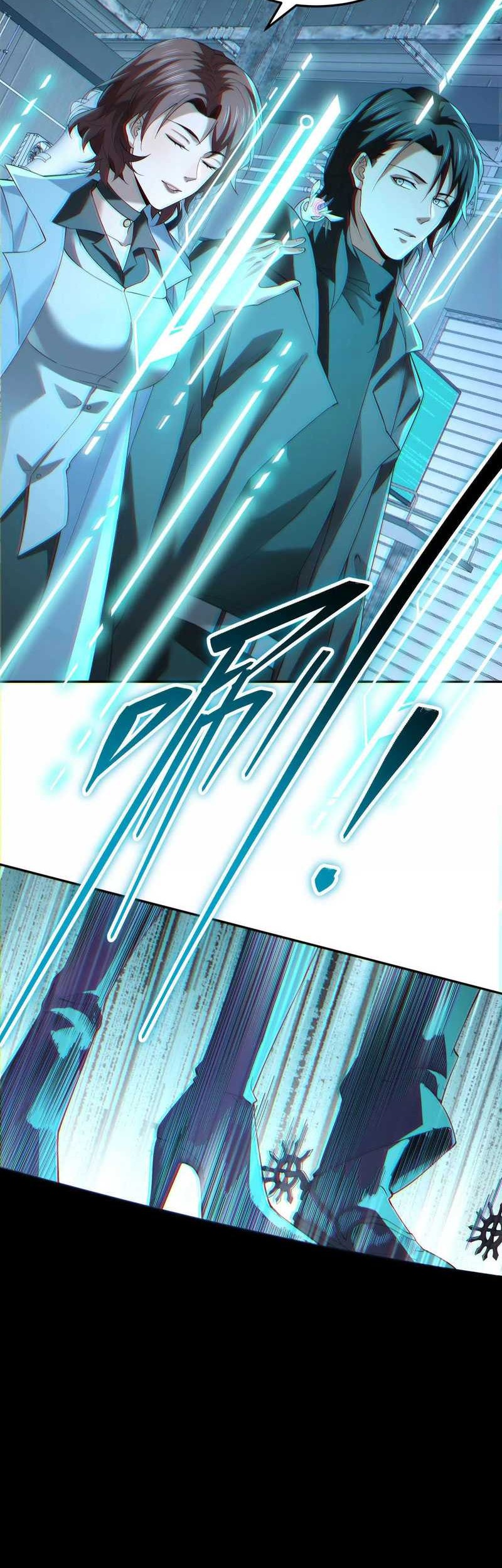 The Wretched Chapter 12 Gambar 19