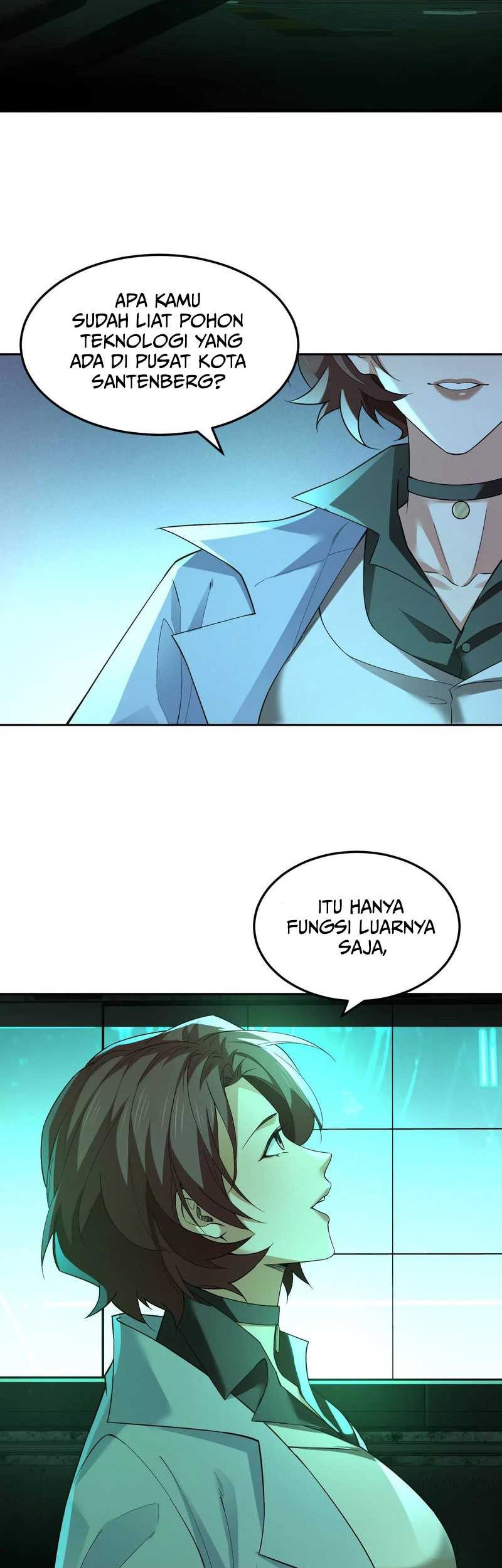 The Wretched Chapter 12 Gambar 23
