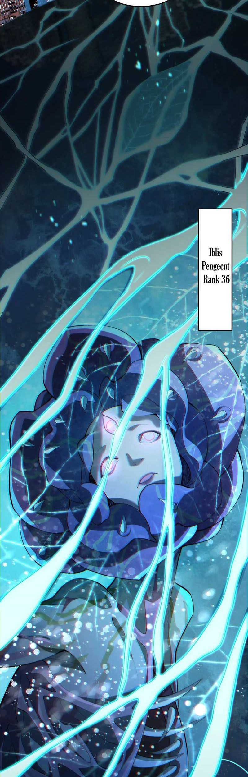 The Wretched Chapter 12 Gambar 25