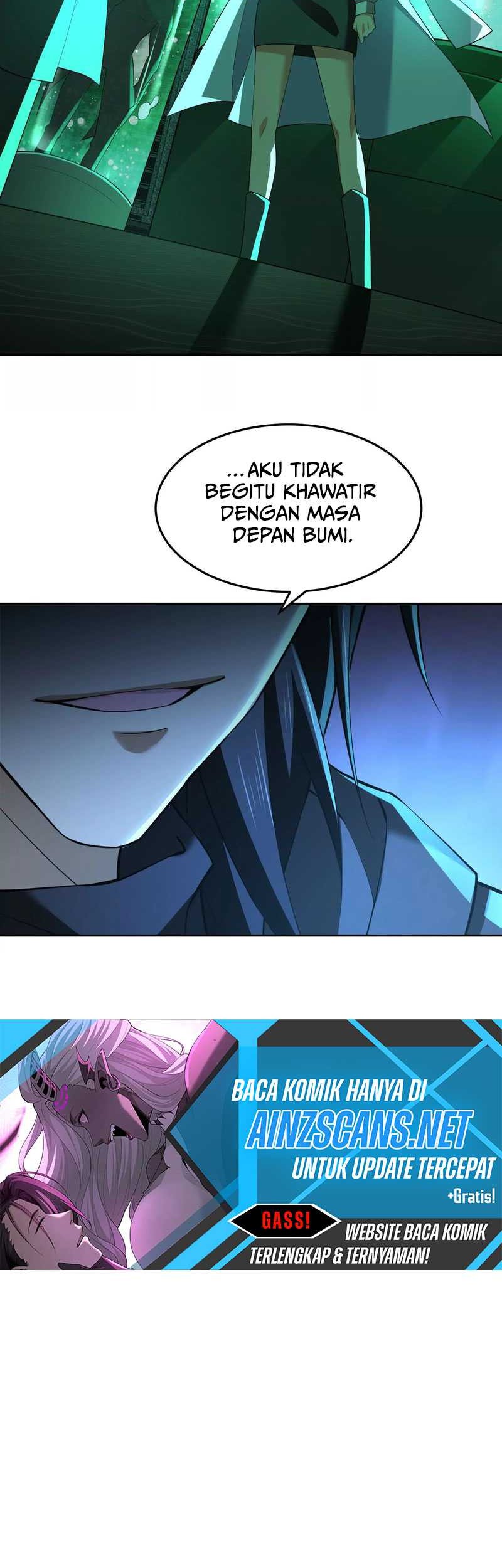 The Wretched Chapter 12 Gambar 30