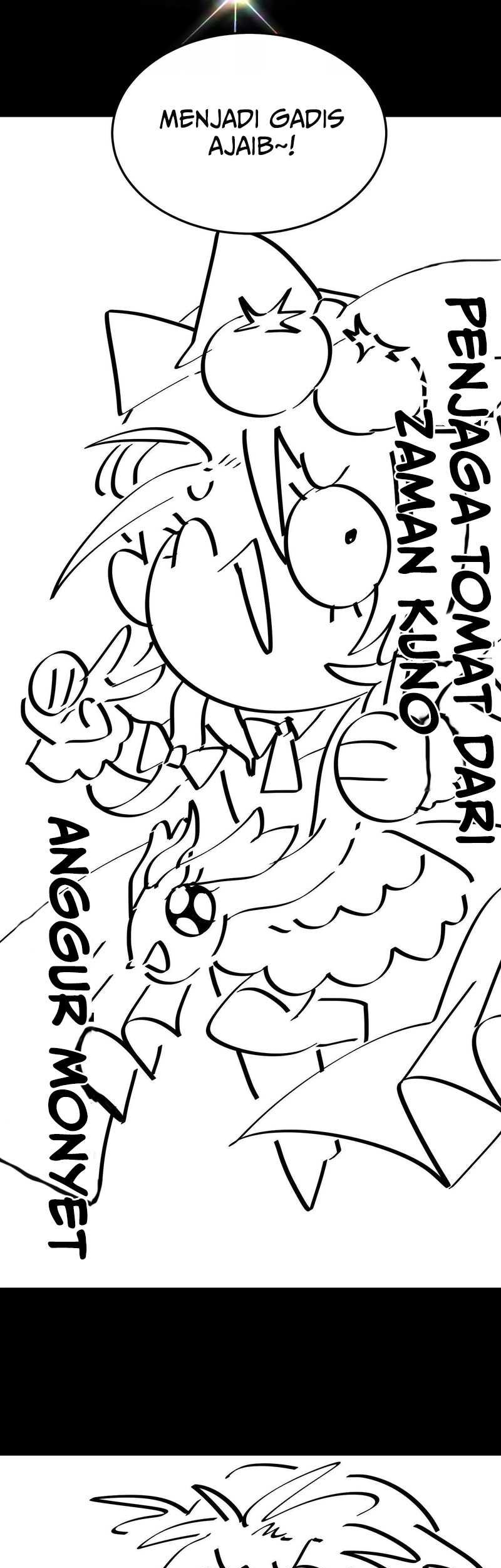 The Wretched Chapter 12 Gambar 34