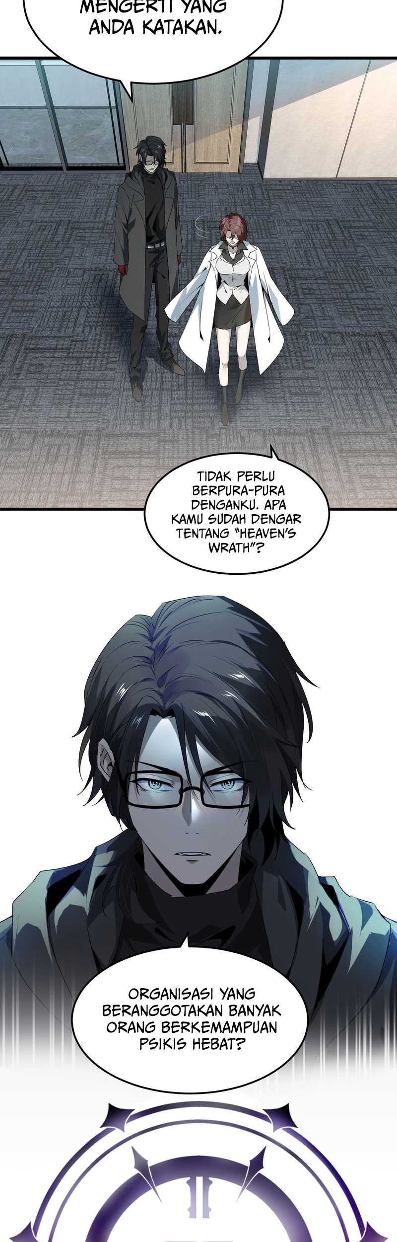 The Wretched Chapter 11 Gambar 6