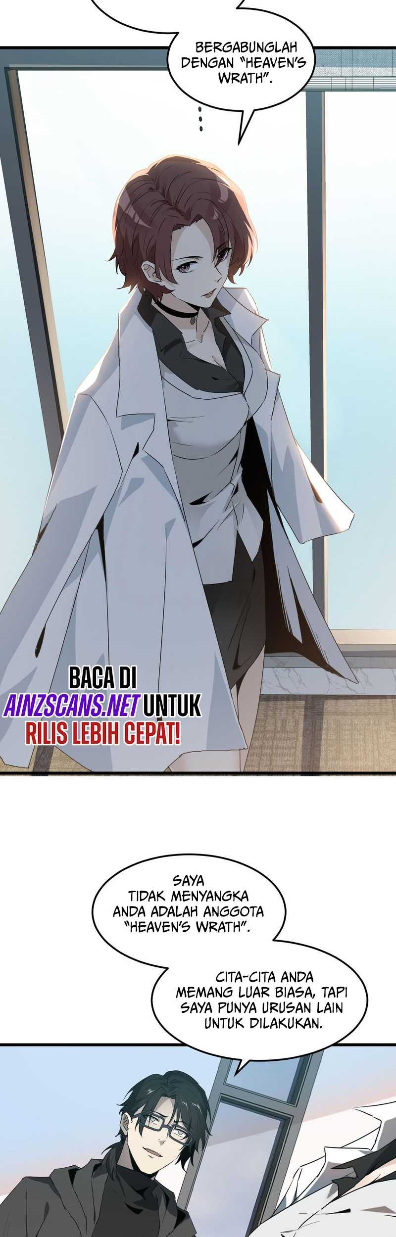 The Wretched Chapter 11 Gambar 8