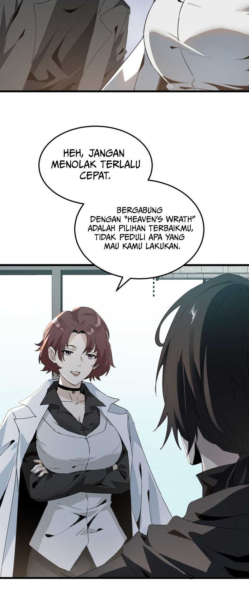 The Wretched Chapter 11 Gambar 9