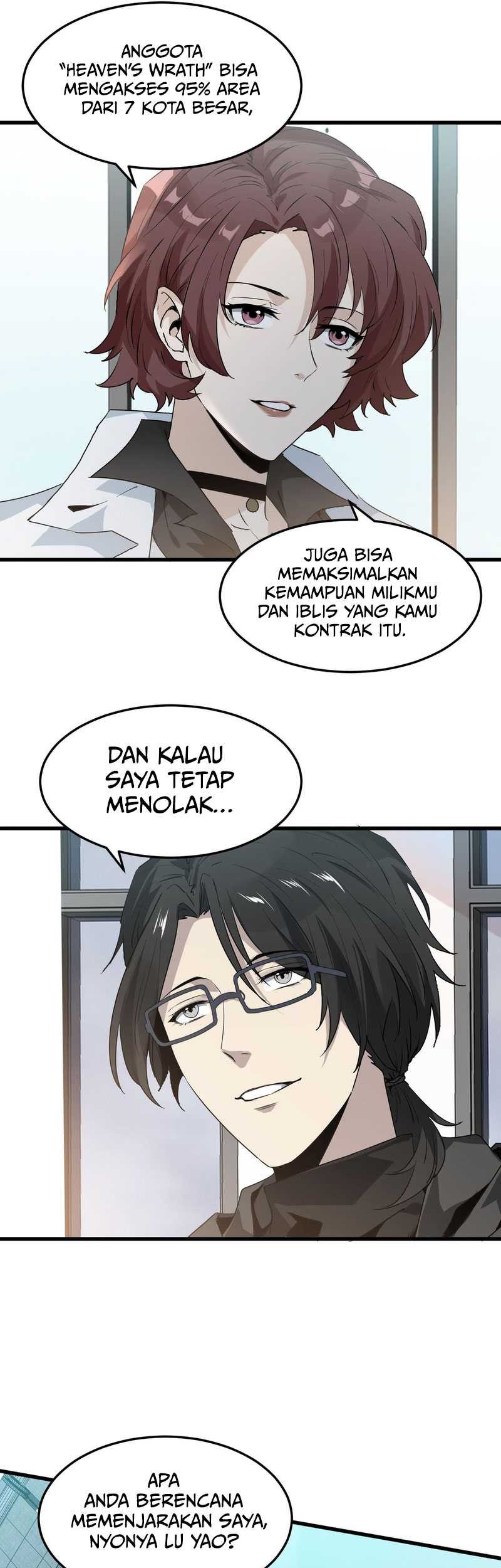 The Wretched Chapter 11 Gambar 10
