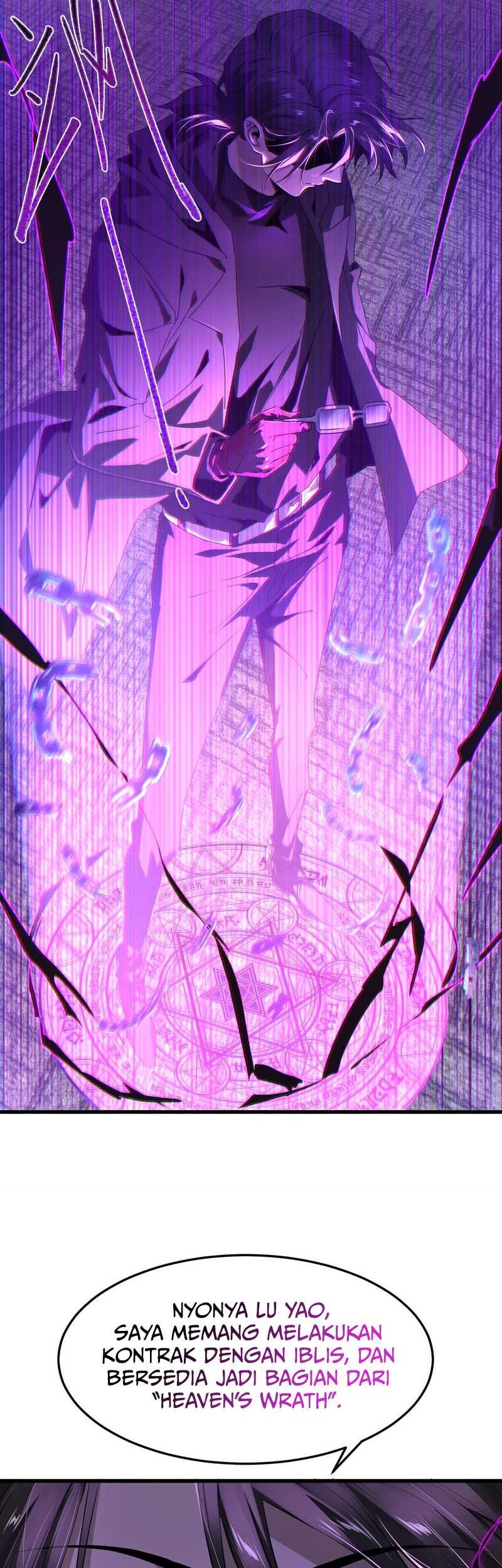 The Wretched Chapter 11 Gambar 13