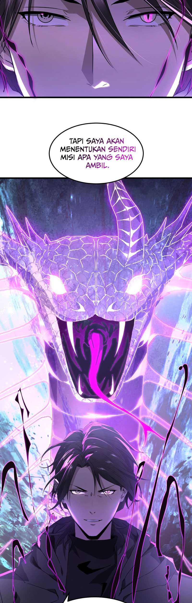 The Wretched Chapter 11 Gambar 14