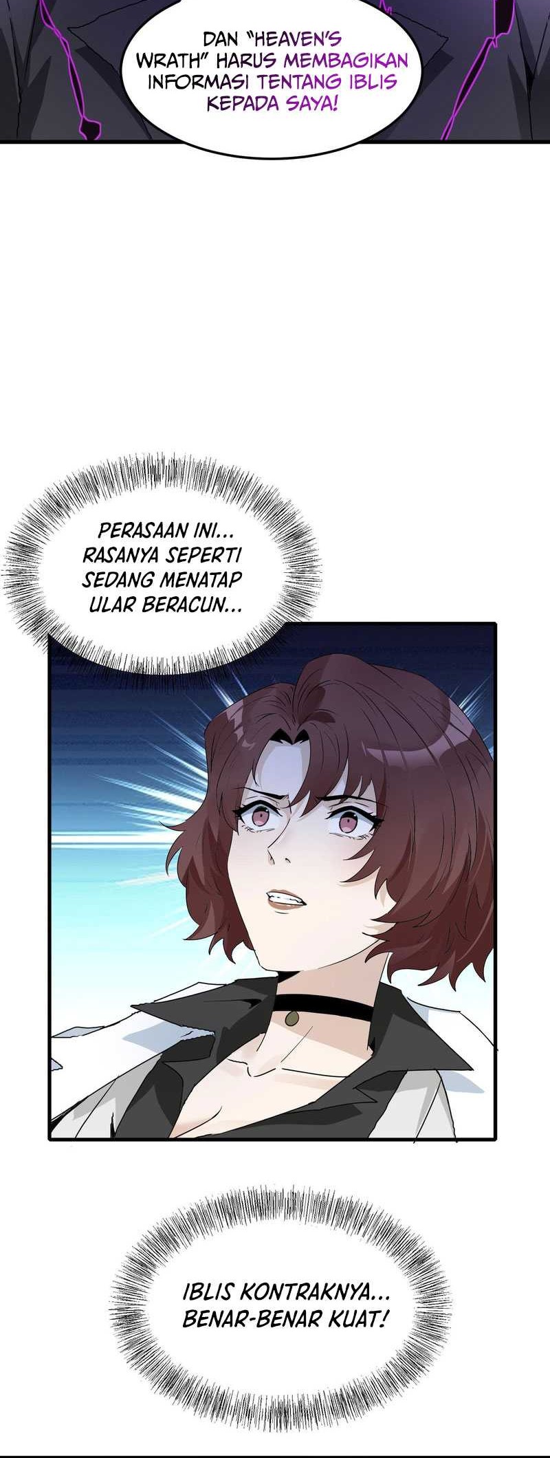 The Wretched Chapter 11 Gambar 15