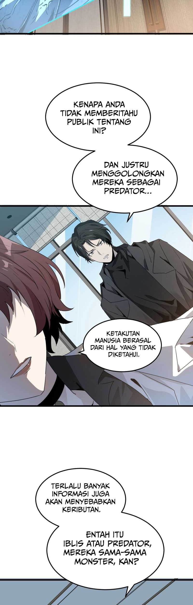 The Wretched Chapter 11 Gambar 18