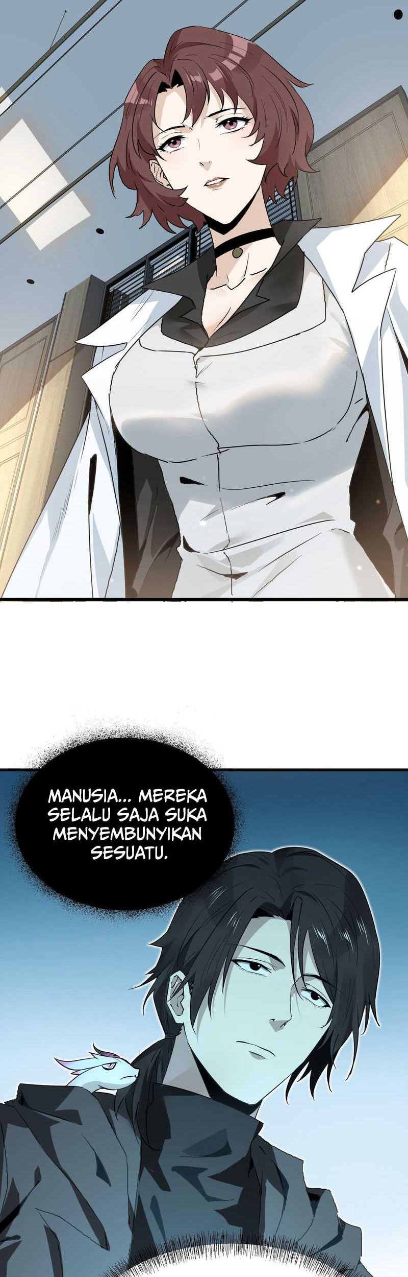 The Wretched Chapter 11 Gambar 19