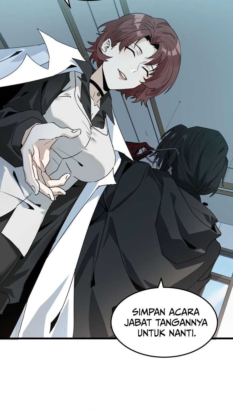 The Wretched Chapter 11 Gambar 21