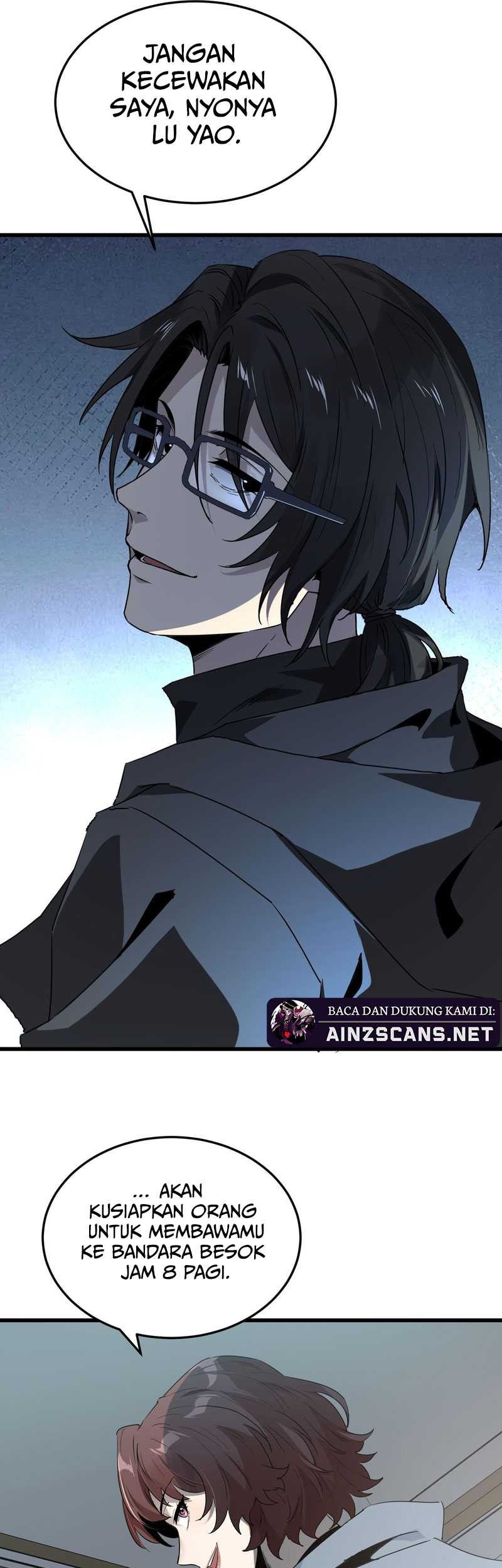 The Wretched Chapter 11 Gambar 22
