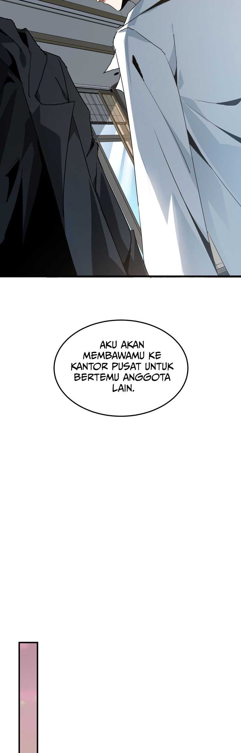 The Wretched Chapter 11 Gambar 23