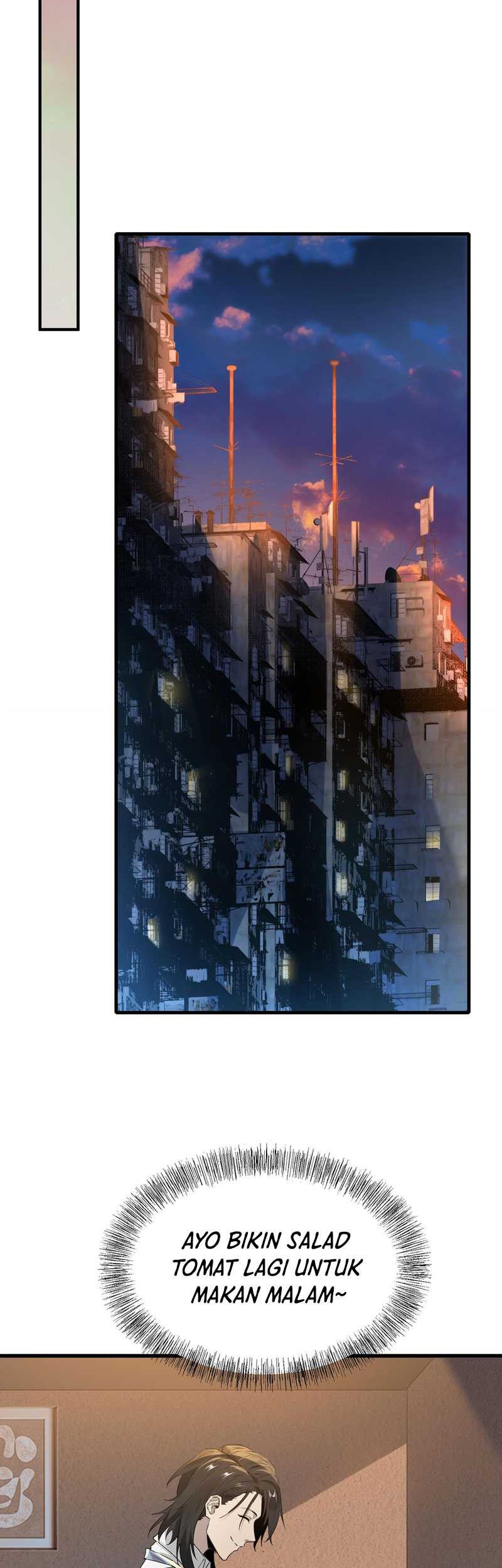 The Wretched Chapter 11 Gambar 24