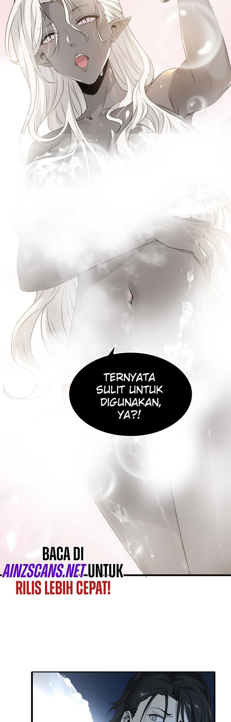 The Wretched Chapter 11 Gambar 26