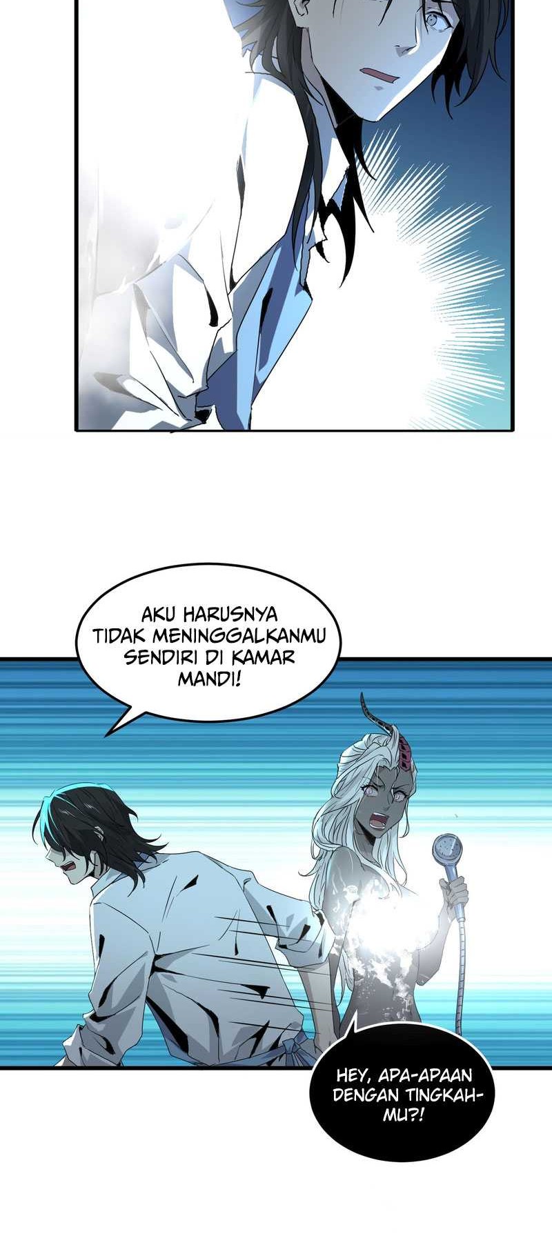 The Wretched Chapter 11 Gambar 27