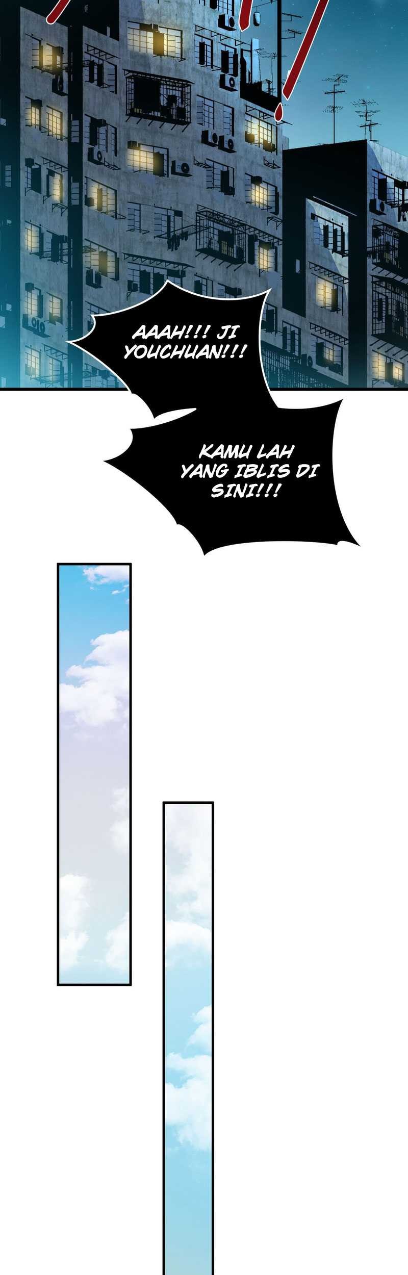 The Wretched Chapter 11 Gambar 32