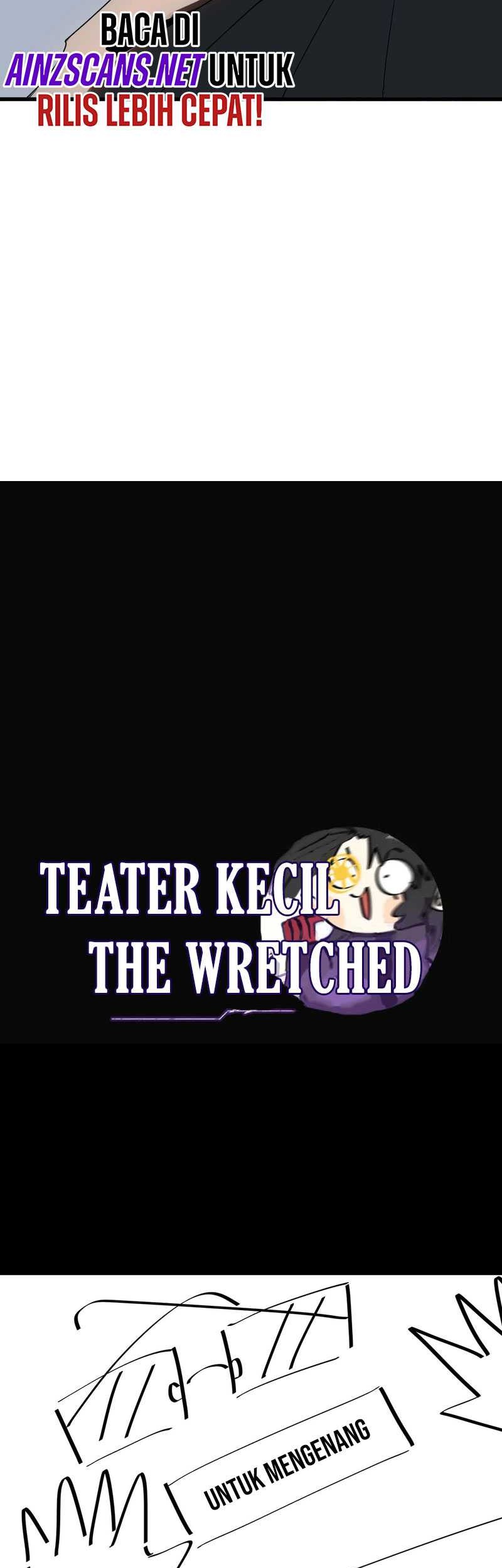 The Wretched Chapter 11 Gambar 36