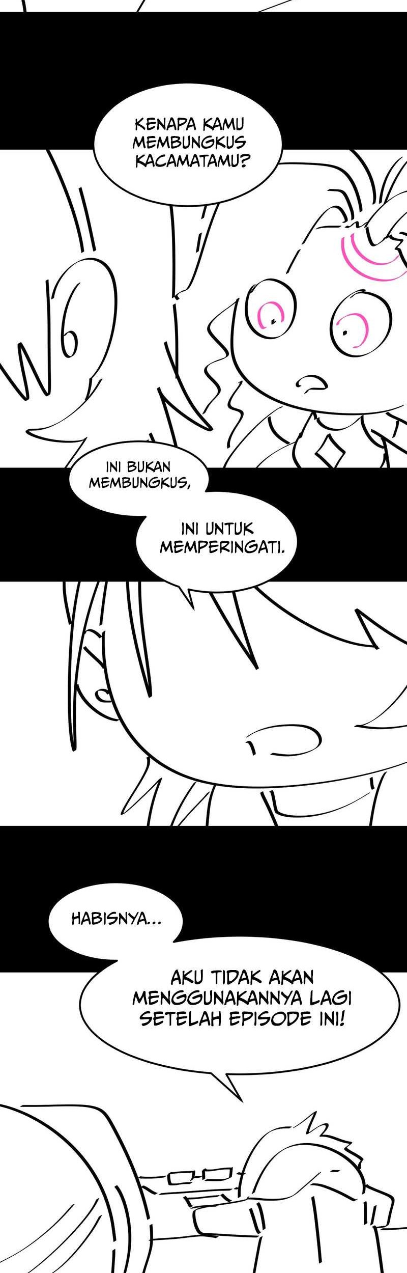 The Wretched Chapter 11 Gambar 37