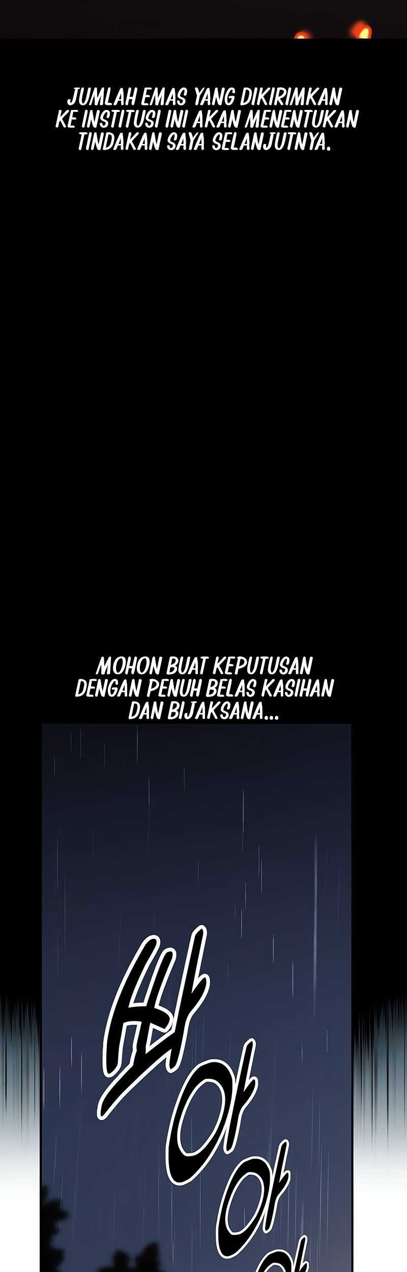 The Extra’s Academy Survival Guide Chapter 18 Gambar 62