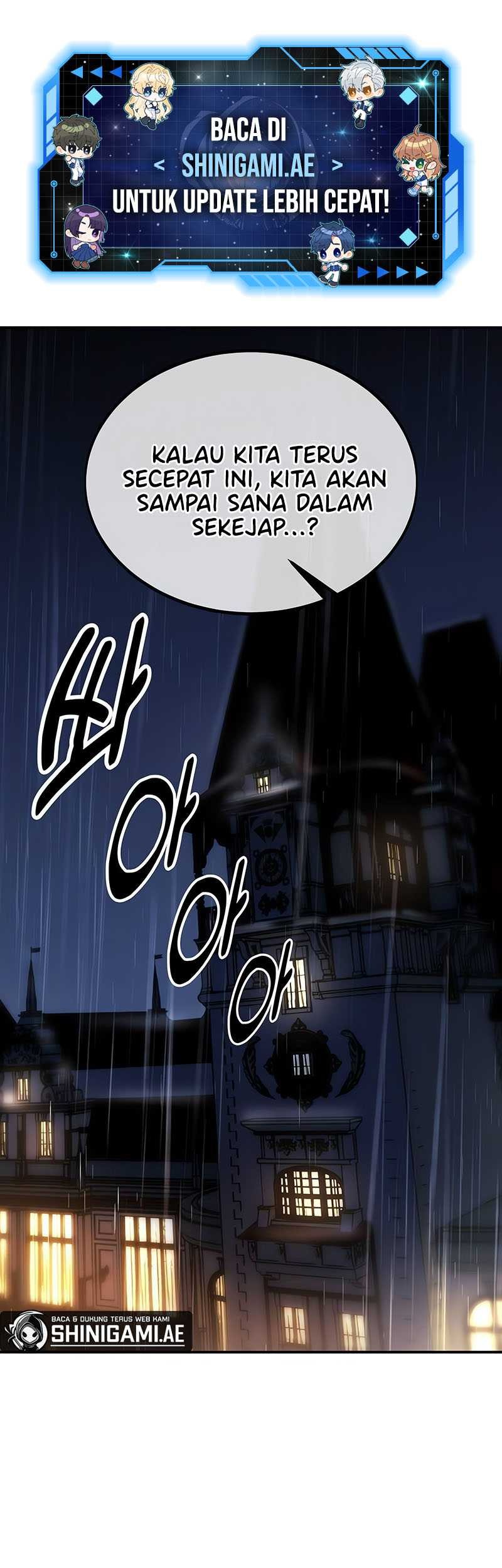 Baca The Extra’s Academy Survival Guide Chapter 18 Gambar 2