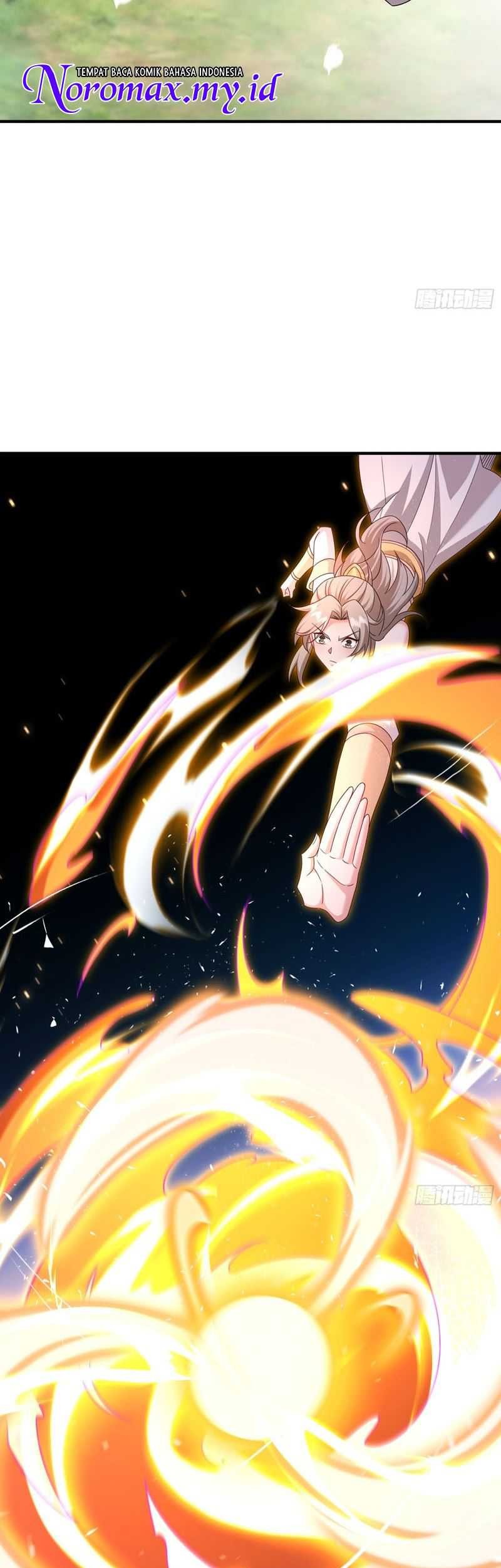 I Rely On Rewarding Apprentices To Upgrade Chapter 70 Gambar 20