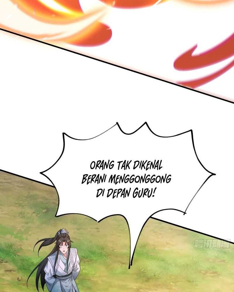 I Rely On Rewarding Apprentices To Upgrade Chapter 70 Gambar 21