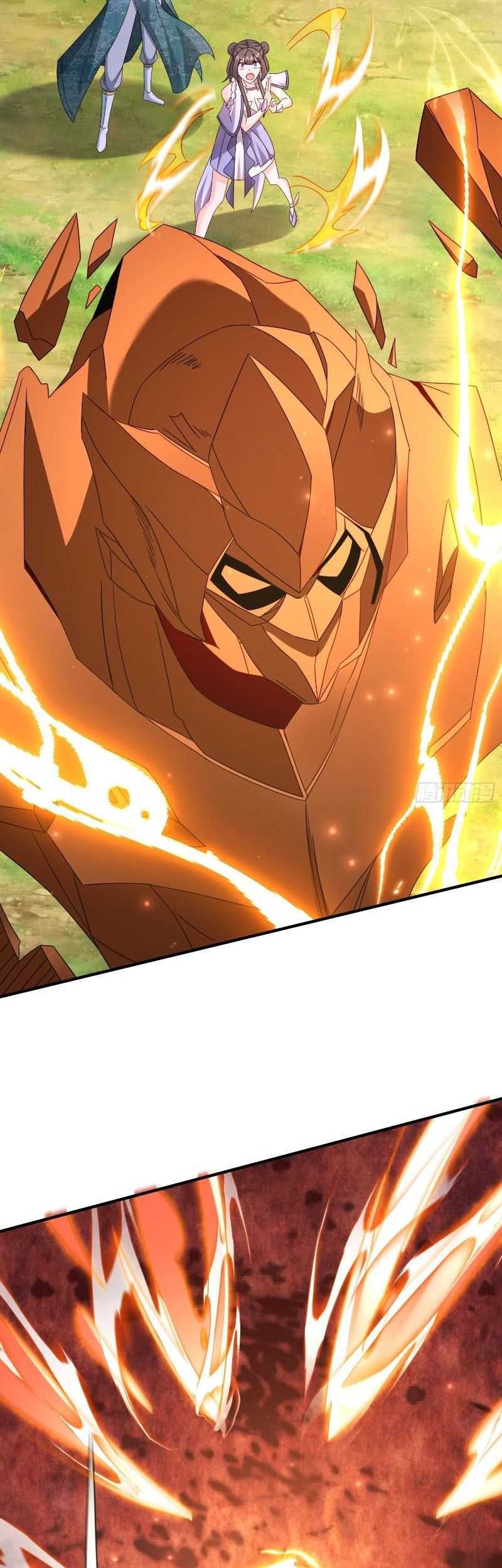 I Rely On Rewarding Apprentices To Upgrade Chapter 70 Gambar 22