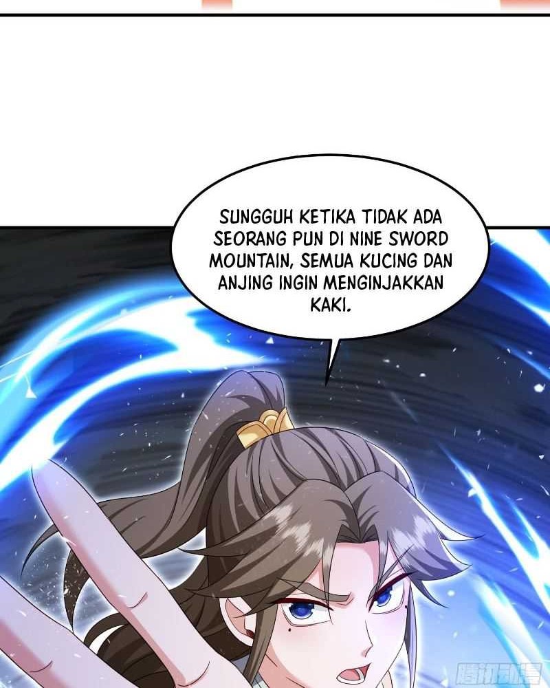 I Rely On Rewarding Apprentices To Upgrade Chapter 70 Gambar 25