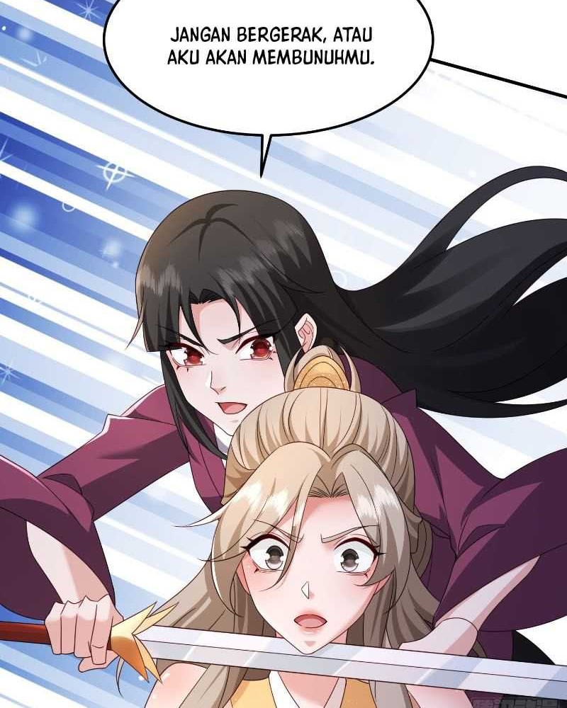 I Rely On Rewarding Apprentices To Upgrade Chapter 70 Gambar 27