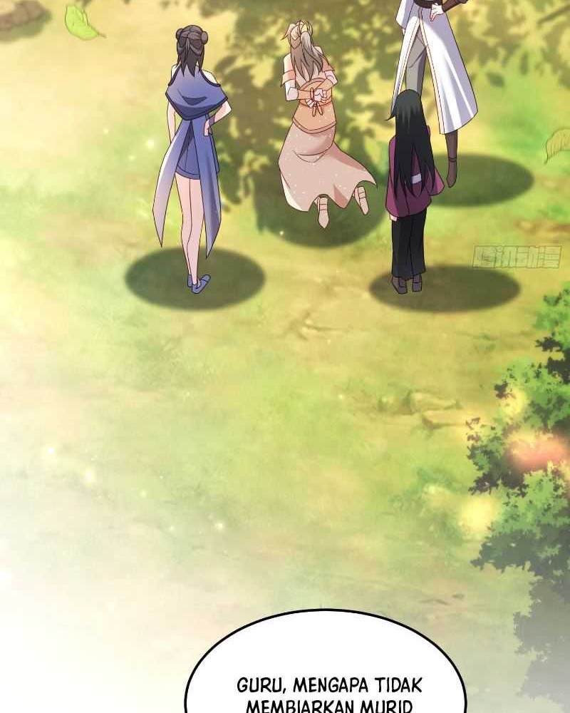 I Rely On Rewarding Apprentices To Upgrade Chapter 70 Gambar 29