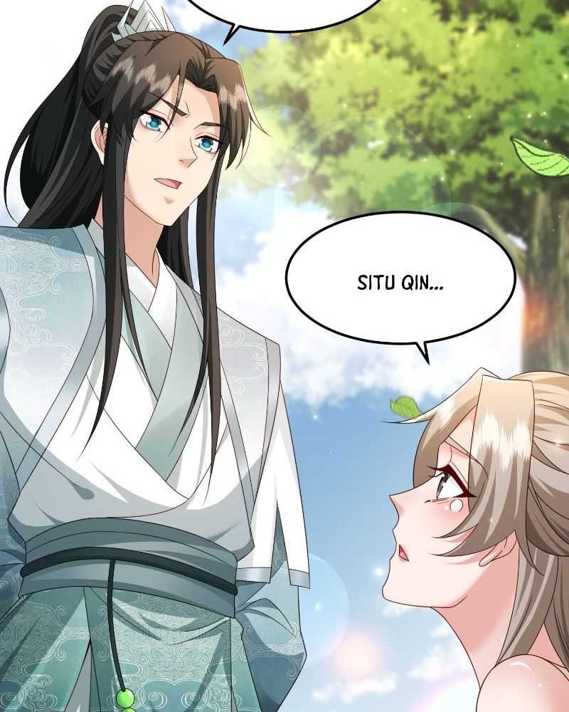 I Rely On Rewarding Apprentices To Upgrade Chapter 70 Gambar 33