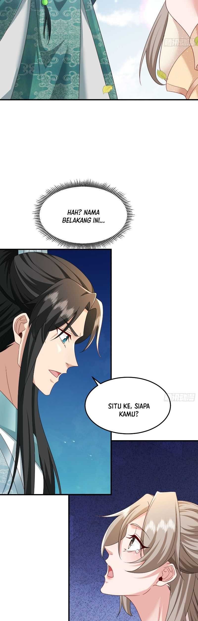I Rely On Rewarding Apprentices To Upgrade Chapter 70 Gambar 34