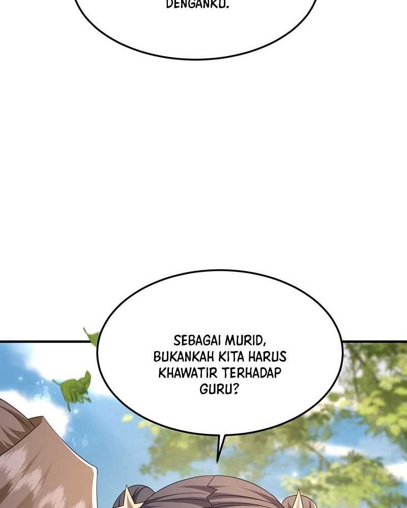 I Rely On Rewarding Apprentices To Upgrade Chapter 70 Gambar 5