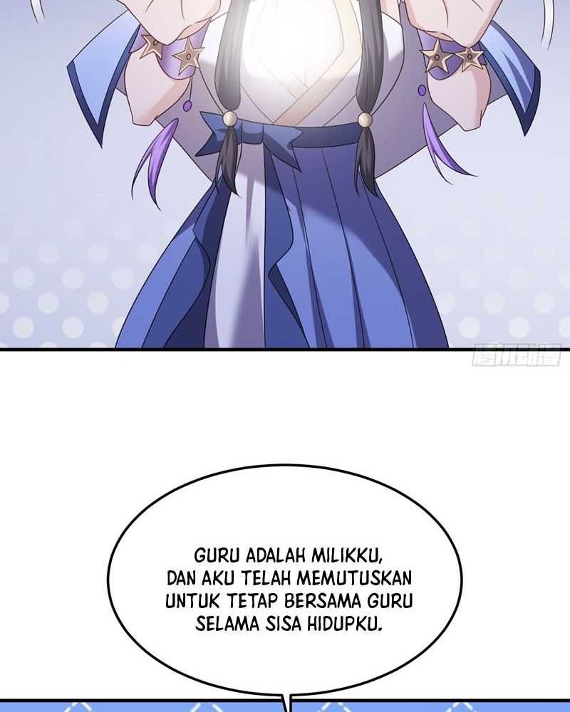 I Rely On Rewarding Apprentices To Upgrade Chapter 70 Gambar 9