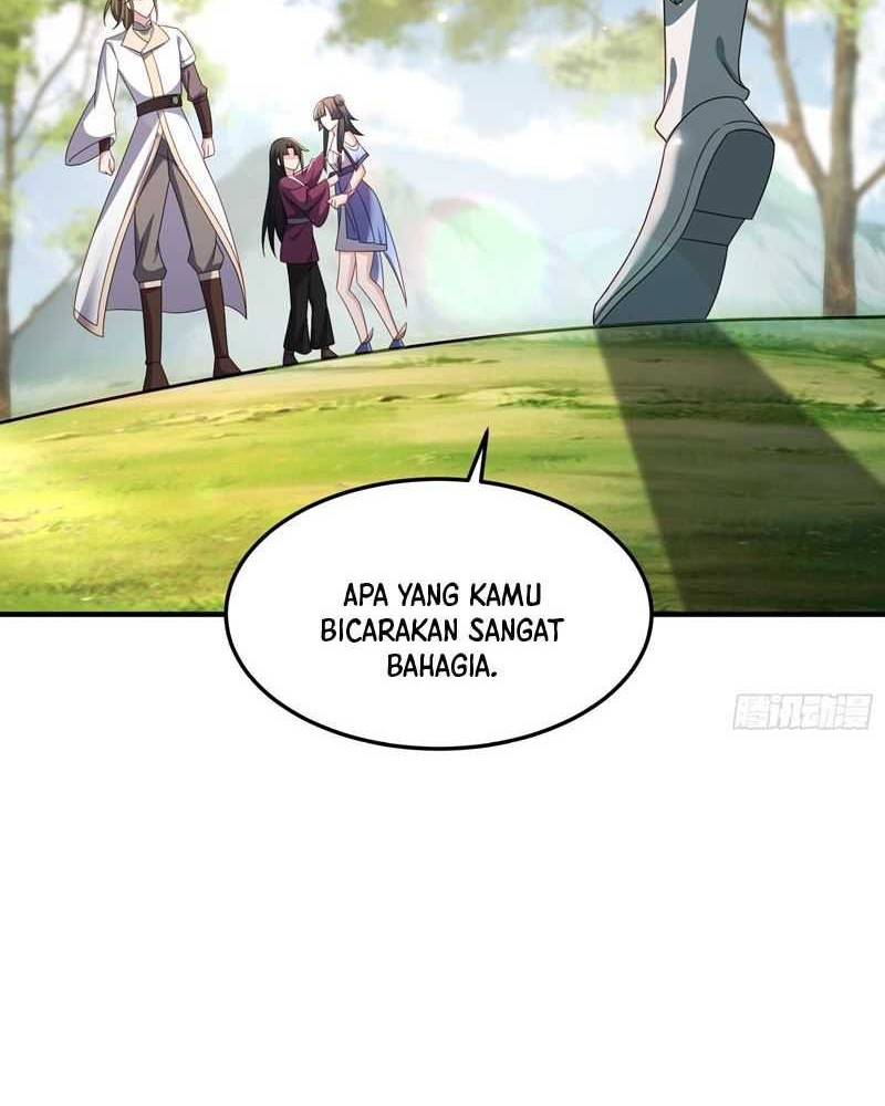 I Rely On Rewarding Apprentices To Upgrade Chapter 70 Gambar 13