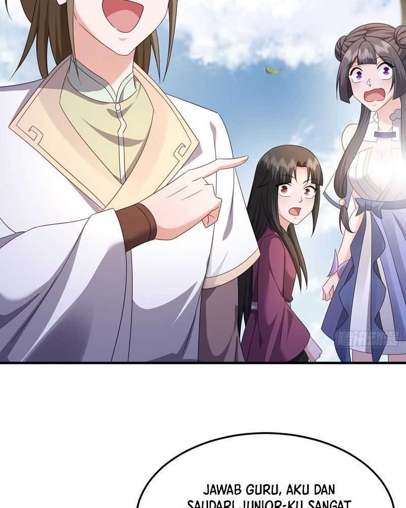 I Rely On Rewarding Apprentices To Upgrade Chapter 70 Gambar 15