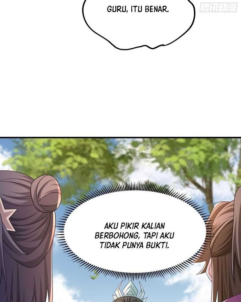 I Rely On Rewarding Apprentices To Upgrade Chapter 70 Gambar 17