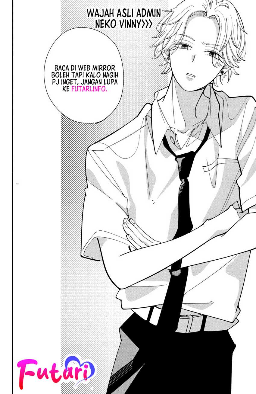 Koudou ni Hattatsu Shita Igaku wa Mahou to Kubetsu ga Tsukanai Chapter 13 Gambar 46