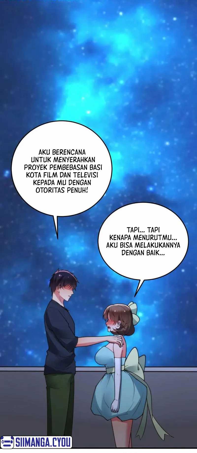 I Have 90 Billion Licking Gold Chapter 172 Gambar 21