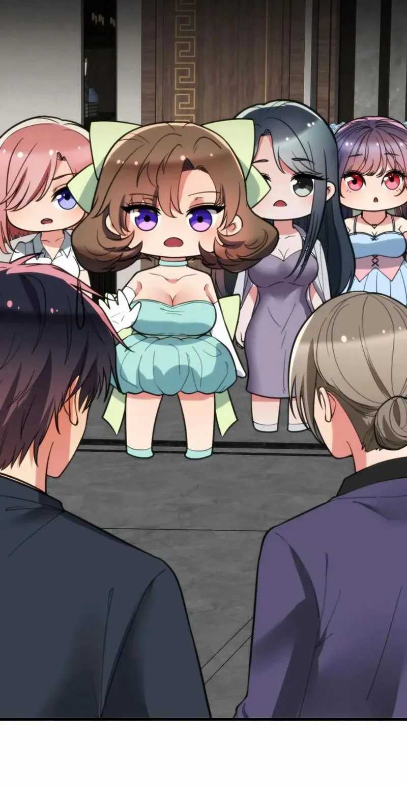 I Have 90 Billion Licking Gold Chapter 171 Gambar 8