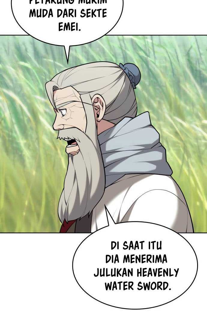 Tale of a Scribe Who Retires to the Countryside Chapter 197 Gambar 19