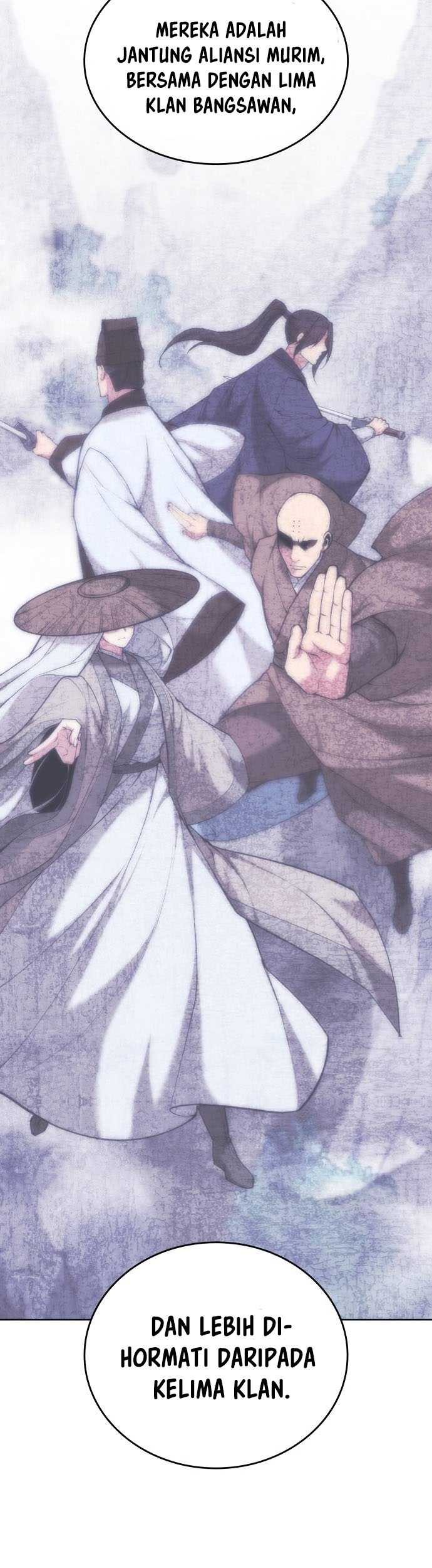 Tale of a Scribe Who Retires to the Countryside Chapter 197 Gambar 22