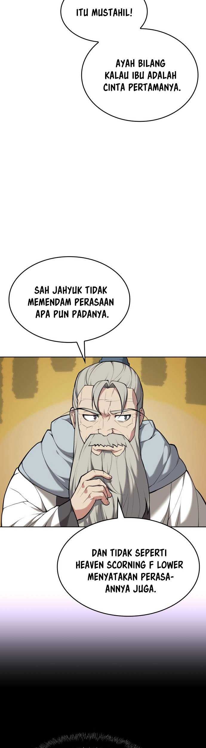 Tale of a Scribe Who Retires to the Countryside Chapter 197 Gambar 40