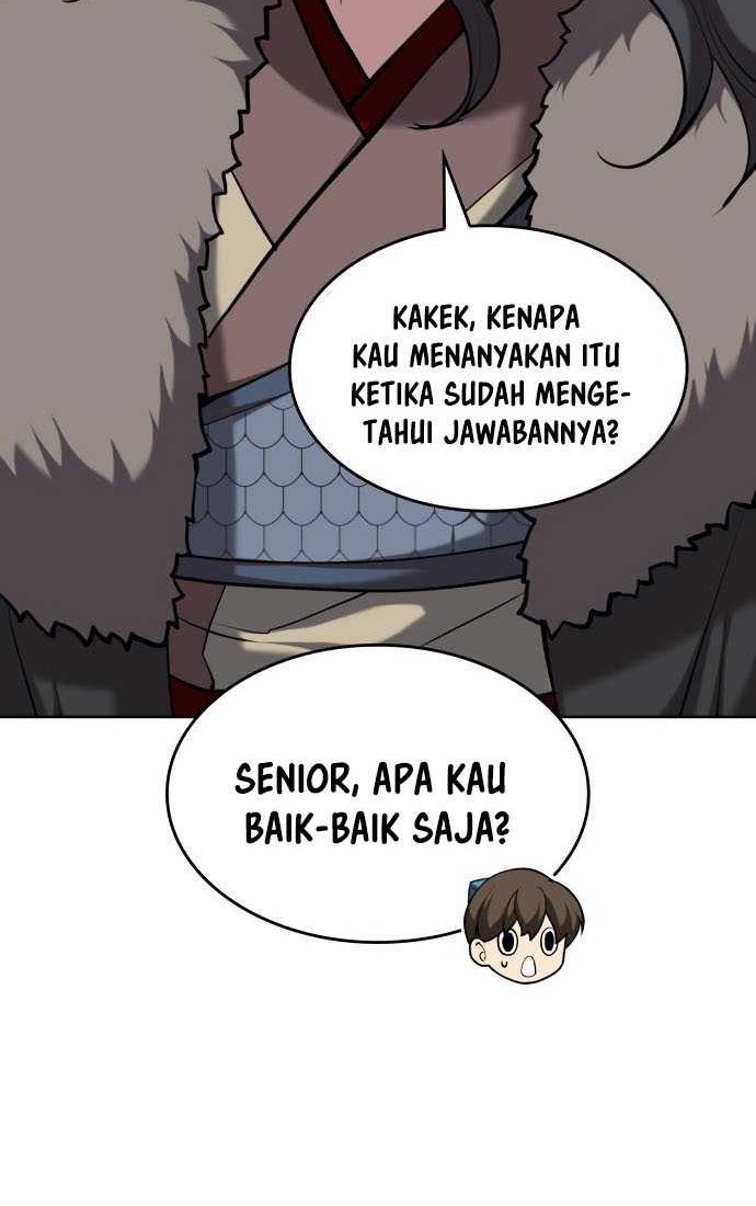 Tale of a Scribe Who Retires to the Countryside Chapter 197 Gambar 65