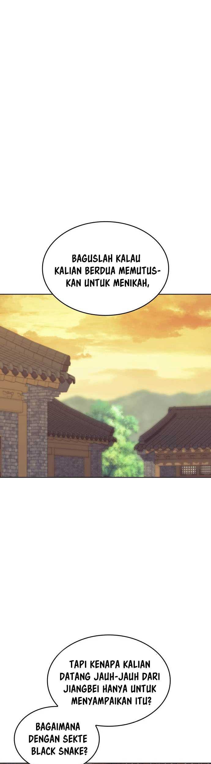 Tale of a Scribe Who Retires to the Countryside Chapter 197 Gambar 68