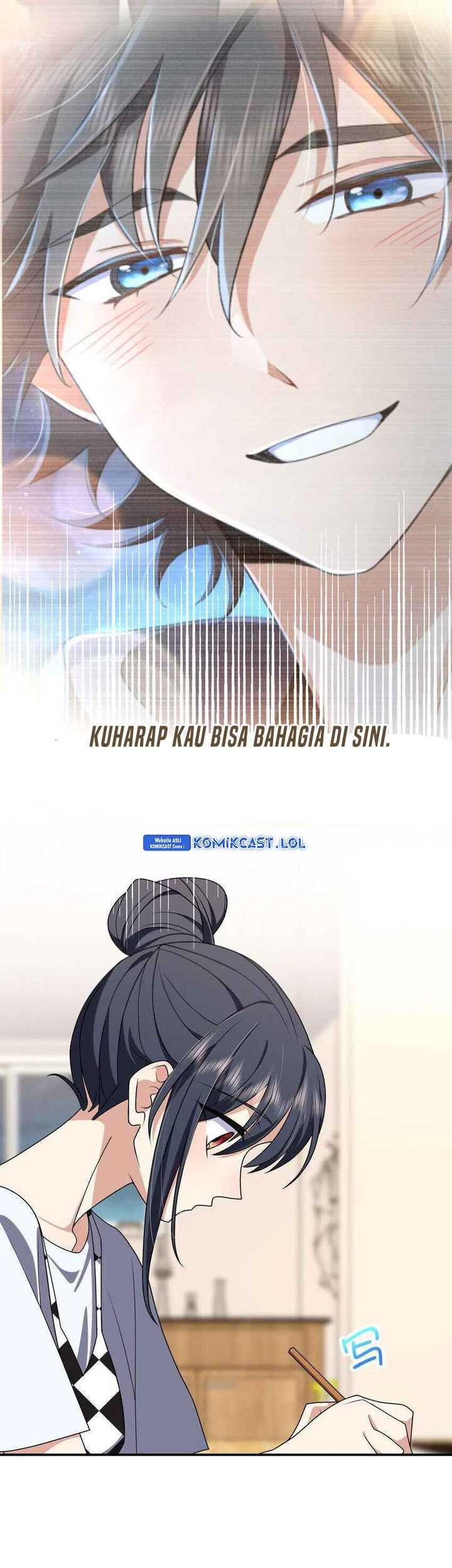 My Wife Is From a Thousand Years Ago Chapter 199 Gambar 30